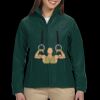 Ladies' 8 oz. Full-Zip Fleece Thumbnail