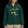 Ladies' 8 oz. Full-Zip Fleece Thumbnail