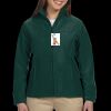 Ladies' 8 oz. Full-Zip Fleece Thumbnail