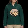 Ladies' 8 oz. Full-Zip Fleece Thumbnail