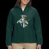 Ladies' 8 oz. Full-Zip Fleece Thumbnail