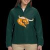 Ladies' 8 oz. Full-Zip Fleece Thumbnail