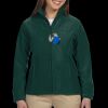 Ladies' 8 oz. Full-Zip Fleece Thumbnail