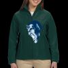 Ladies' 8 oz. Full-Zip Fleece Thumbnail