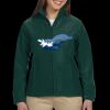 Ladies' 8 oz. Full-Zip Fleece Thumbnail