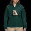 Ladies' 8 oz. Full-Zip Fleece Thumbnail