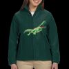 Ladies' 8 oz. Full-Zip Fleece Thumbnail