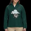 Ladies' 8 oz. Full-Zip Fleece Thumbnail