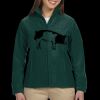 Ladies' 8 oz. Full-Zip Fleece Thumbnail