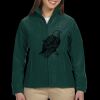 Ladies' 8 oz. Full-Zip Fleece Thumbnail