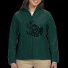 Ladies' 8 oz. Full-Zip Fleece Thumbnail