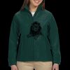 Ladies' 8 oz. Full-Zip Fleece Thumbnail