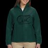 Ladies' 8 oz. Full-Zip Fleece Thumbnail