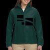 Ladies' 8 oz. Full-Zip Fleece Thumbnail