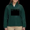 Ladies' 8 oz. Full-Zip Fleece Thumbnail