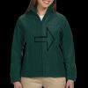 Ladies' 8 oz. Full-Zip Fleece Thumbnail