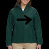 Ladies' 8 oz. Full-Zip Fleece Thumbnail