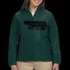 Ladies' 8 oz. Full-Zip Fleece Thumbnail