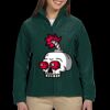 Ladies' 8 oz. Full-Zip Fleece Thumbnail