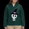 Ladies' 8 oz. Full-Zip Fleece Thumbnail