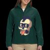 Ladies' 8 oz. Full-Zip Fleece Thumbnail