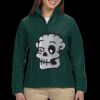 Ladies' 8 oz. Full-Zip Fleece Thumbnail