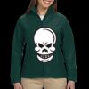 Ladies' 8 oz. Full-Zip Fleece Thumbnail