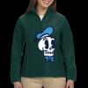 Ladies' 8 oz. Full-Zip Fleece Thumbnail