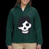 Ladies' 8 oz. Full-Zip Fleece Thumbnail