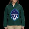 Ladies' 8 oz. Full-Zip Fleece Thumbnail