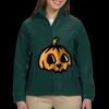 Ladies' 8 oz. Full-Zip Fleece Thumbnail