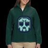 Ladies' 8 oz. Full-Zip Fleece Thumbnail