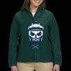 Ladies' 8 oz. Full-Zip Fleece Thumbnail