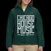 Ladies' 8 oz. Full-Zip Fleece Thumbnail