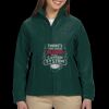 Ladies' 8 oz. Full-Zip Fleece Thumbnail