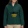 Ladies' 8 oz. Full-Zip Fleece Thumbnail