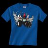 Heavy Cotton™ Toddler 5.3 oz. T-Shirt Thumbnail