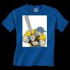 Heavy Cotton™ Toddler 5.3 oz. T-Shirt Thumbnail