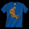 Heavy Cotton™ Toddler 5.3 oz. T-Shirt Thumbnail