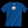 Heavy Cotton™ Toddler 5.3 oz. T-Shirt Thumbnail