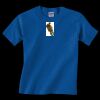 Heavy Cotton™ Toddler 5.3 oz. T-Shirt Thumbnail