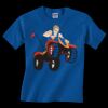 Heavy Cotton™ Toddler 5.3 oz. T-Shirt Thumbnail