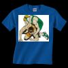 Heavy Cotton™ Toddler 5.3 oz. T-Shirt Thumbnail