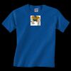 Heavy Cotton™ Toddler 5.3 oz. T-Shirt Thumbnail