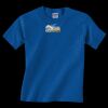 Heavy Cotton™ Toddler 5.3 oz. T-Shirt Thumbnail