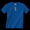 Heavy Cotton™ Toddler 5.3 oz. T-Shirt Thumbnail