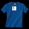 Heavy Cotton™ Toddler 5.3 oz. T-Shirt Thumbnail
