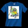 Heavy Cotton™ Toddler 5.3 oz. T-Shirt Thumbnail