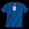 Heavy Cotton™ Toddler 5.3 oz. T-Shirt Thumbnail