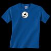 Heavy Cotton™ Toddler 5.3 oz. T-Shirt Thumbnail
